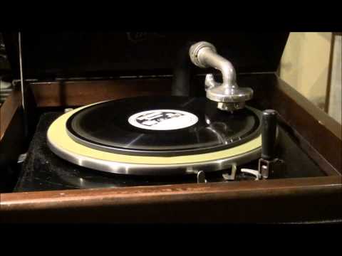 Rudy Wiedoeft; VALSE VANITE