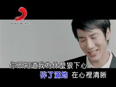 王力宏 你不知道的事 (Official Video Karaoke)