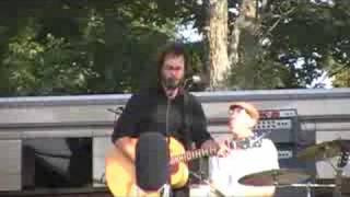 Street Corner Precher-Amos Lee