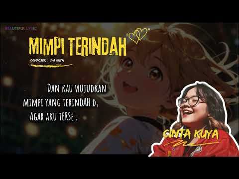 CINTA KUYA FEAT. ASTRID KUYA - MIMPI TERINDAH
