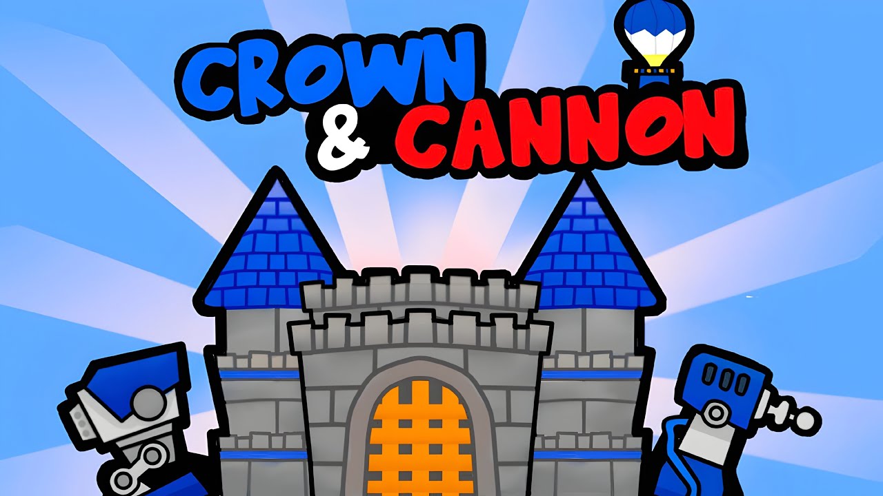 Crown & Cannon: The 2D Strategy Game Making Waves