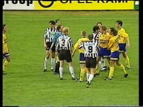 Heracles - Cambuur (95-96)