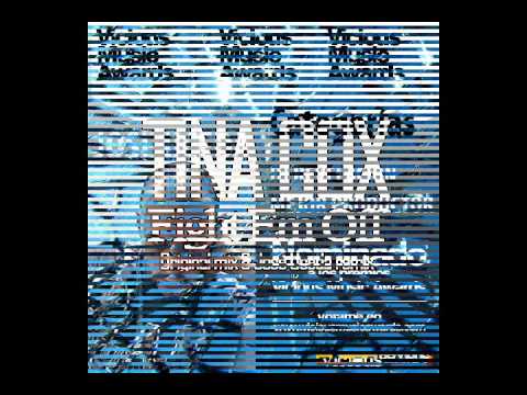 TINA COX Fight ´em off (Jose Uceda Remix)