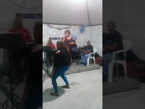 Dancing machine gun by molly ramcharan