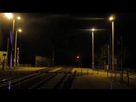 EP09-024 (EU: 150 029-3) z iC 5602 "MiESZKO" (GDY.GŁ.-WR.GŁ.) - przelot przez WR.ŚWiN. (RP1)