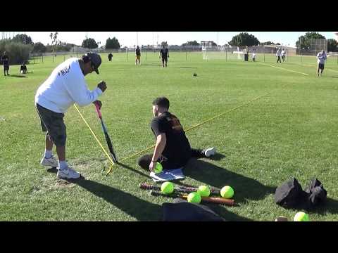 2020 Kickoff Draw:  Cipi & Nono vs Joab & Eddie