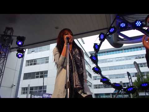 eFeM - Otvíračka Očka - Vojna a mír, Dětské lži, Síla slov