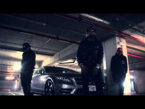 CelsOPP Aka Rahiz - Interesseiros Video