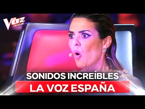 Las Voces que ROMPIERON Récords en La Voz