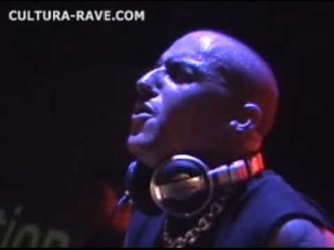 DJ NANO  en GROOVE - 01/05/05