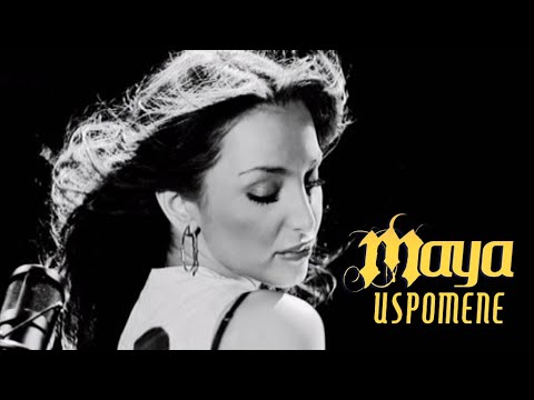 Video thumbnail for Uspomene