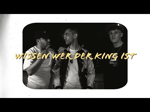 Rocky D. Neo - Wissen wer der King ist (feat. 95 Elias)