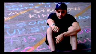 Blue October:SideWalkChalk-INNER GLOW from Argue with a tree