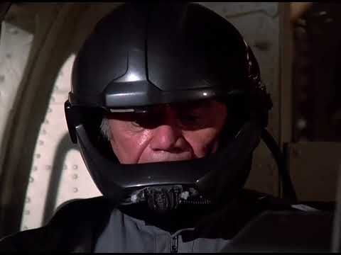Airwolf | S1.E5 ∙ One Way Express - clip 103
