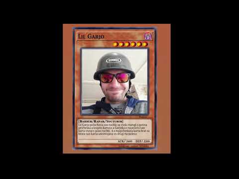 lil Garjo biits - ( I dont have boss ) beat