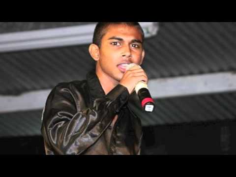 Ravi Babooram Ft. Shirvani Sookhai ~ Sajde Remix {2010} HD