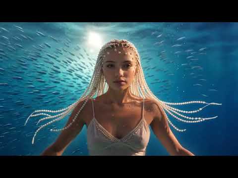 Dziewczyna o perłowych włosach (Omega cover) po polsku