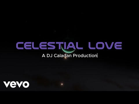 DJ Caladan - Celestial Love (Female)