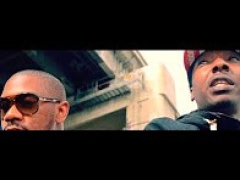 Hook Up With A Fly Nigga - ST Spittin & DJ.Fresh 'The Worlds Freshest' (Produced By DJ.Fresh)