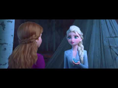 Frozen 2 | Now on Digital & Blu-ray