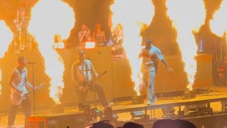 A Day to Remember (Live - Full Show) @ Midflorida Credit Union Amphitheatre - Tampa, Florida