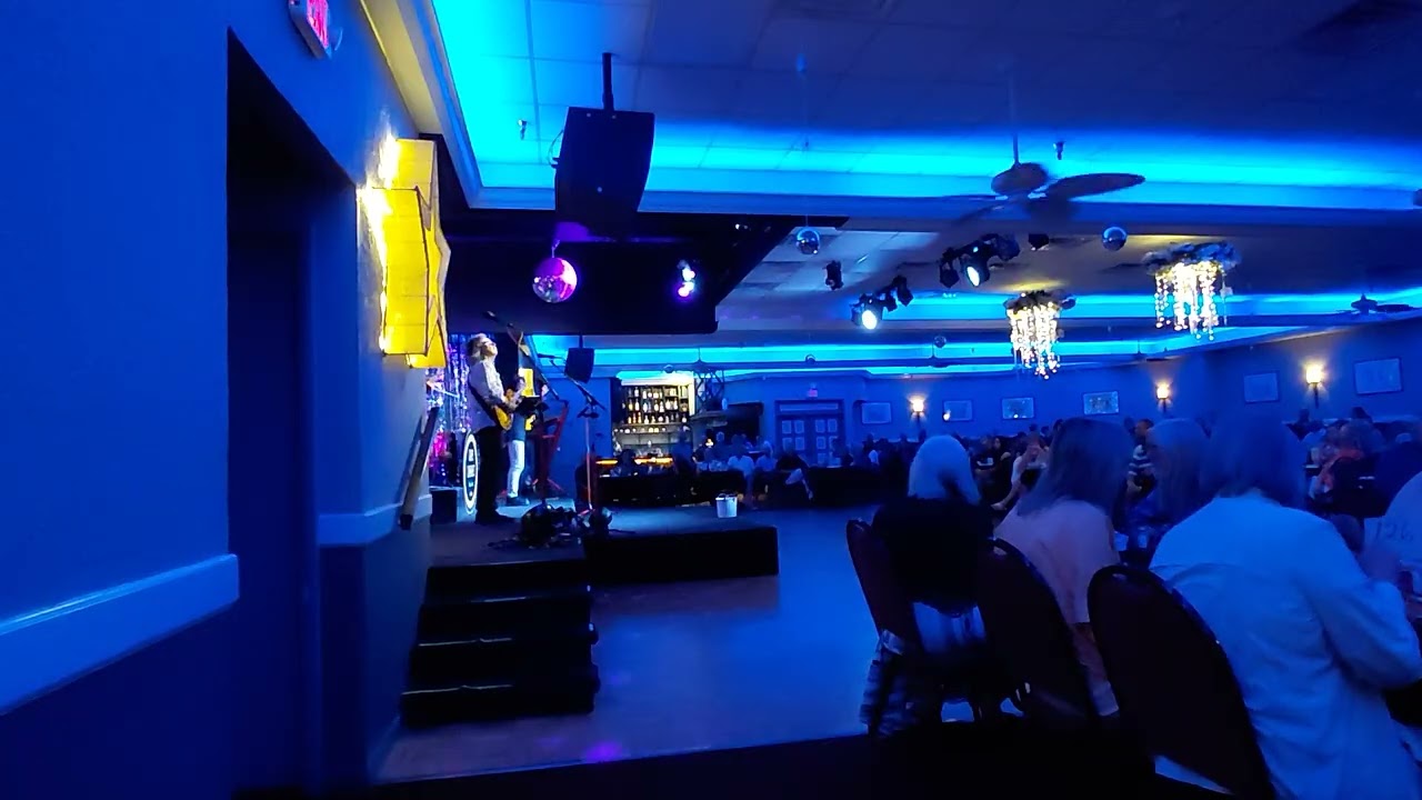 Journey and styx, by majesty of rock at cape cabaret