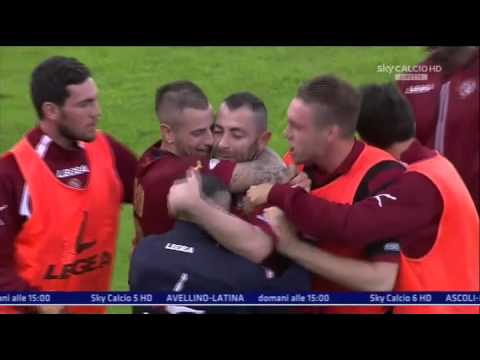 Serie B 2015 2016  13ª giornata - Livorno vs Vicenza