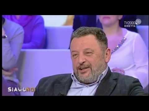 Siamo Noi - puntata del 6 marzo 2018