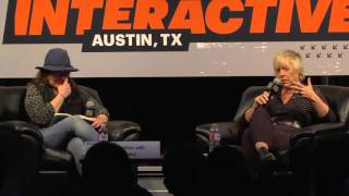 A Conversation with Sarah Green | SXSW Film 2016