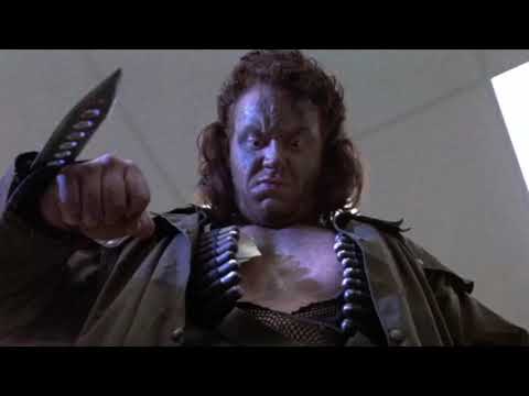 Suburban Commando - Shep vs Bounty Hunters