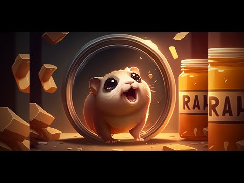 Hamster Run