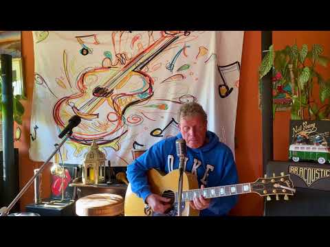 Inca queen - Neil Young