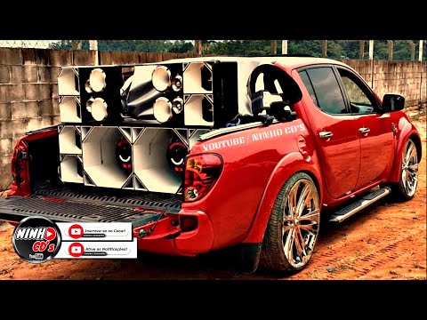 O REI DO FAROESTE - QUALIDADE PRA CURTIR NO PAREDÃO