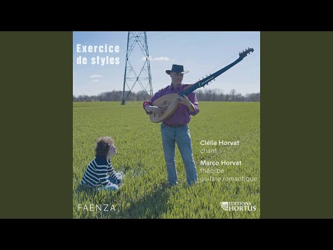 Le doux silence de nos bois