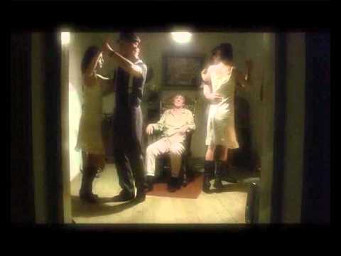 Picksiebner feat Goran Bare - Stolica za ljuljanje