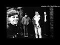 The Railway Children - History burns
