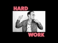 Hard Work by Theo Katzman