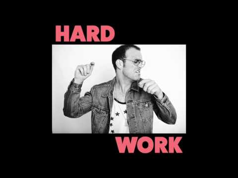 Theo Katzman – Hard Work (AUDIO)