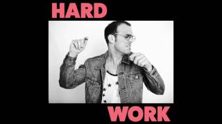 Theo Katzman – Hard Work (AUDIO)