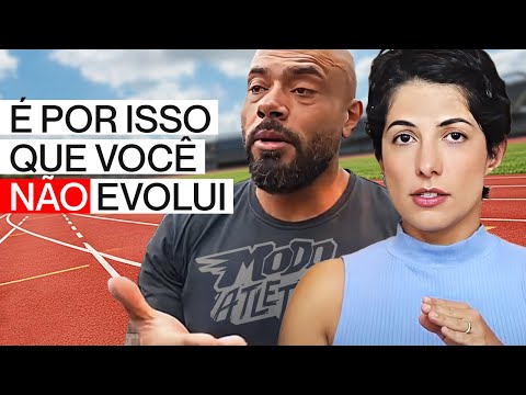 CARDIO ATRAPALHA A MUSCULAÇÃO? [com Julio Balestrin e Raquel Castanharo]