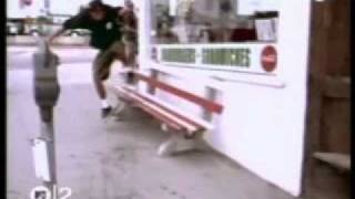 Pennywise - Same Old Story