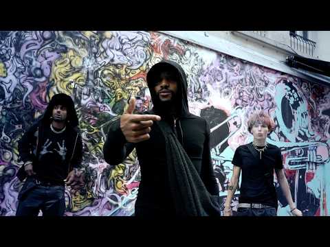 8ruki - SWAG [Clip Officiel]