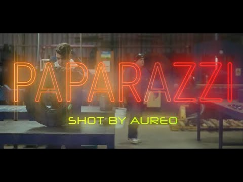 Paparazzi | feat. A.L.K.A, Beuve DG, Nachoske, THCx, Sheyel & Eazy MO (Video Oficial)