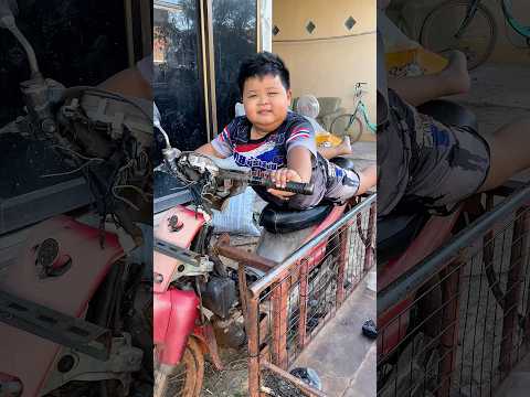 มาลองเสียง ท่อดัง ออกัส Vs ดชเอก 😁