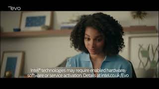 Intel Evo — The Future Is Now