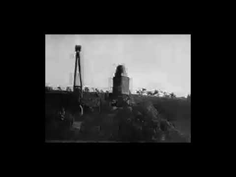 Wochenschau outro Battle of Sevastopol 41/42