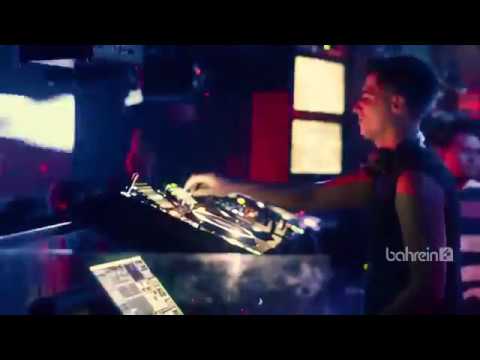 Miguel Bastida @ Barhein Argentina