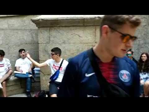 LP battles edición nº1/Hastro vs Jano (Final)