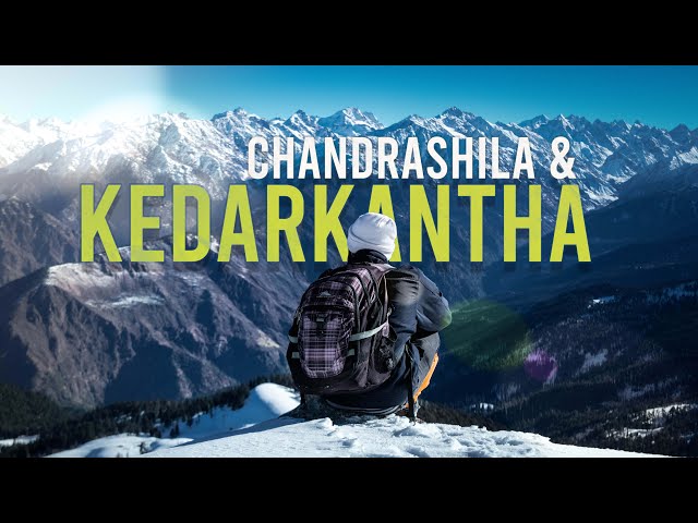 Photo of KEDARKANTHA | C
