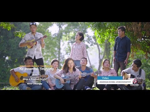 BUNGKAWN BRANCH YMA ZAIPAWL - KA PAWMLAI TINGTANG (OFFICIAL)